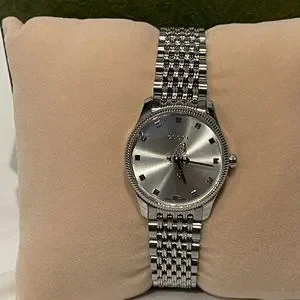 Gucci | Accessories | Brand Newnever Worn Gucci Gtimeless  display picture 3